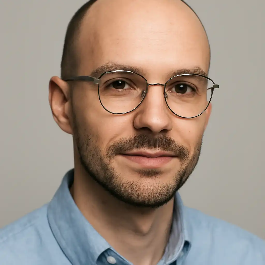 Julian Hartley