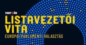 Partizán EP-vita